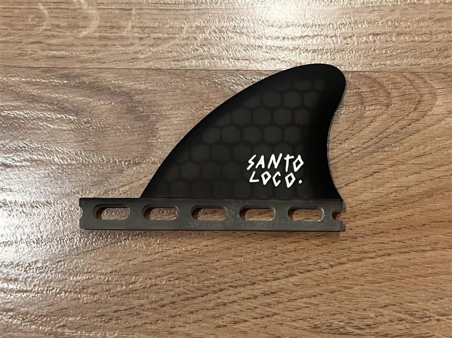 SantoLoco Honeycomb Futures Rapid Set Small