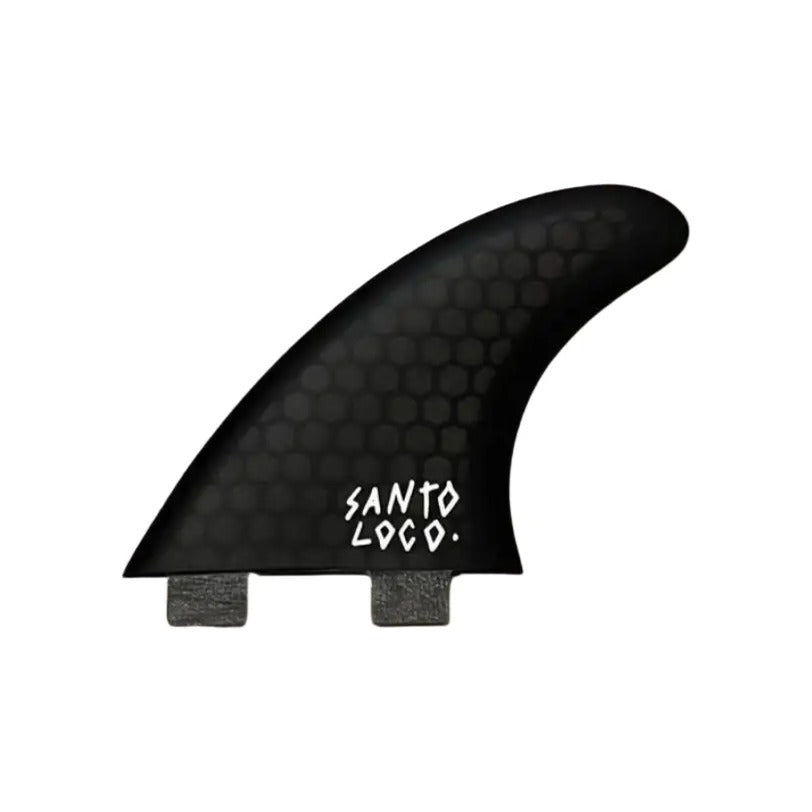 SantoLoco Honeycomb FCS I Rapid Set Pequeno