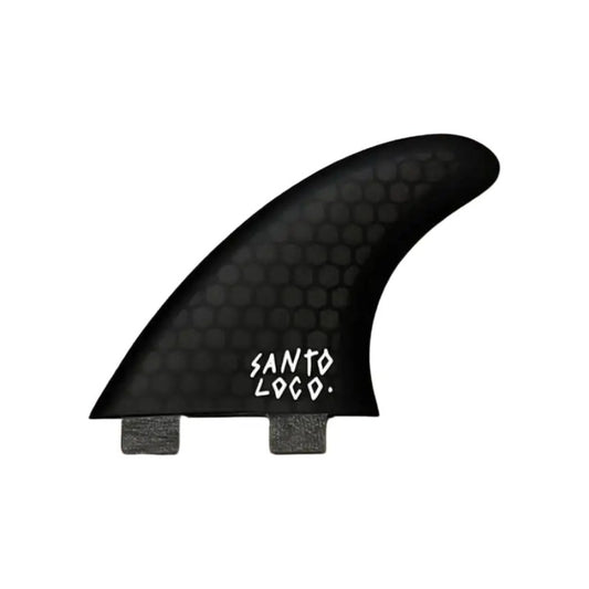 SantoLoco Honeycomb FCS I Rapid Set Klein