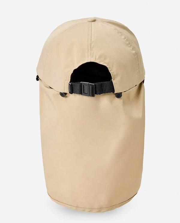 Rip Curl Surf Series Cap Light Khaki