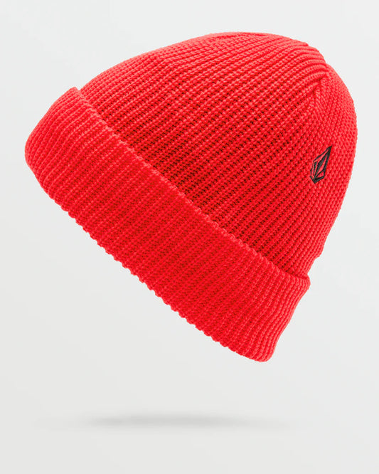 Volcom – Sweep – Gefütterte Beanie