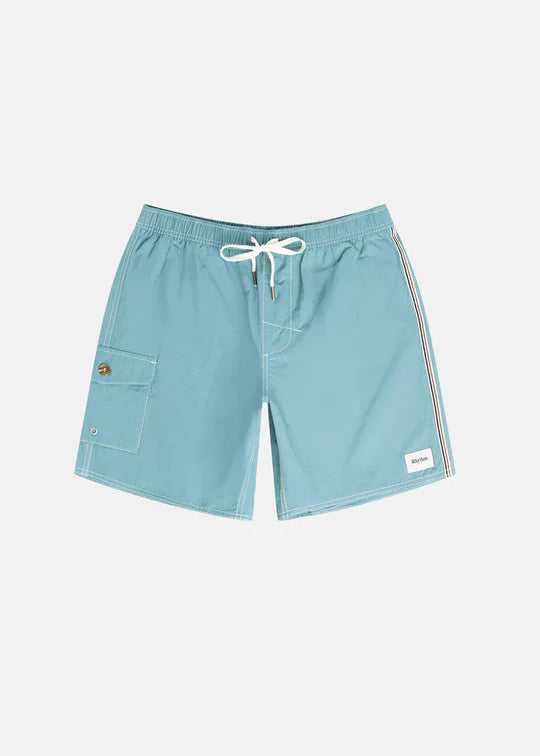 Rhythm Patch Beach Short