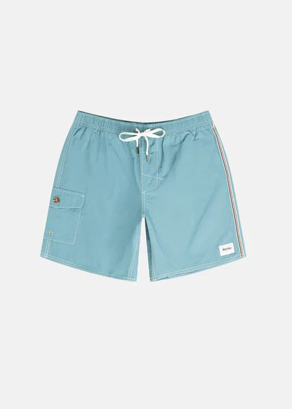 Rhythm Patch Beach Short