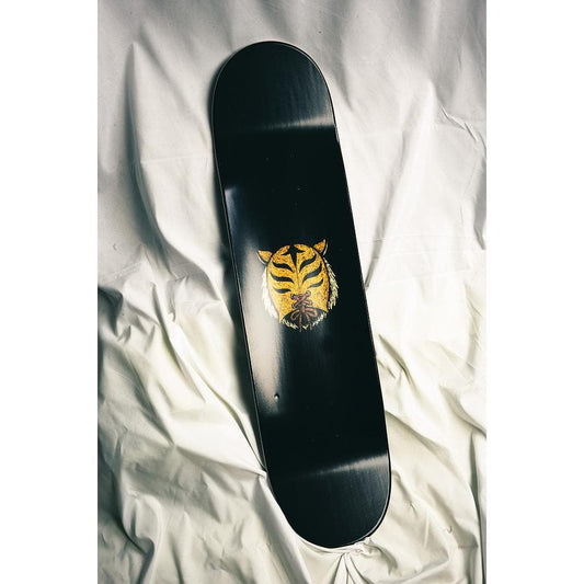 Jart Mask Ginwoo Skateboard Deck 8.25"