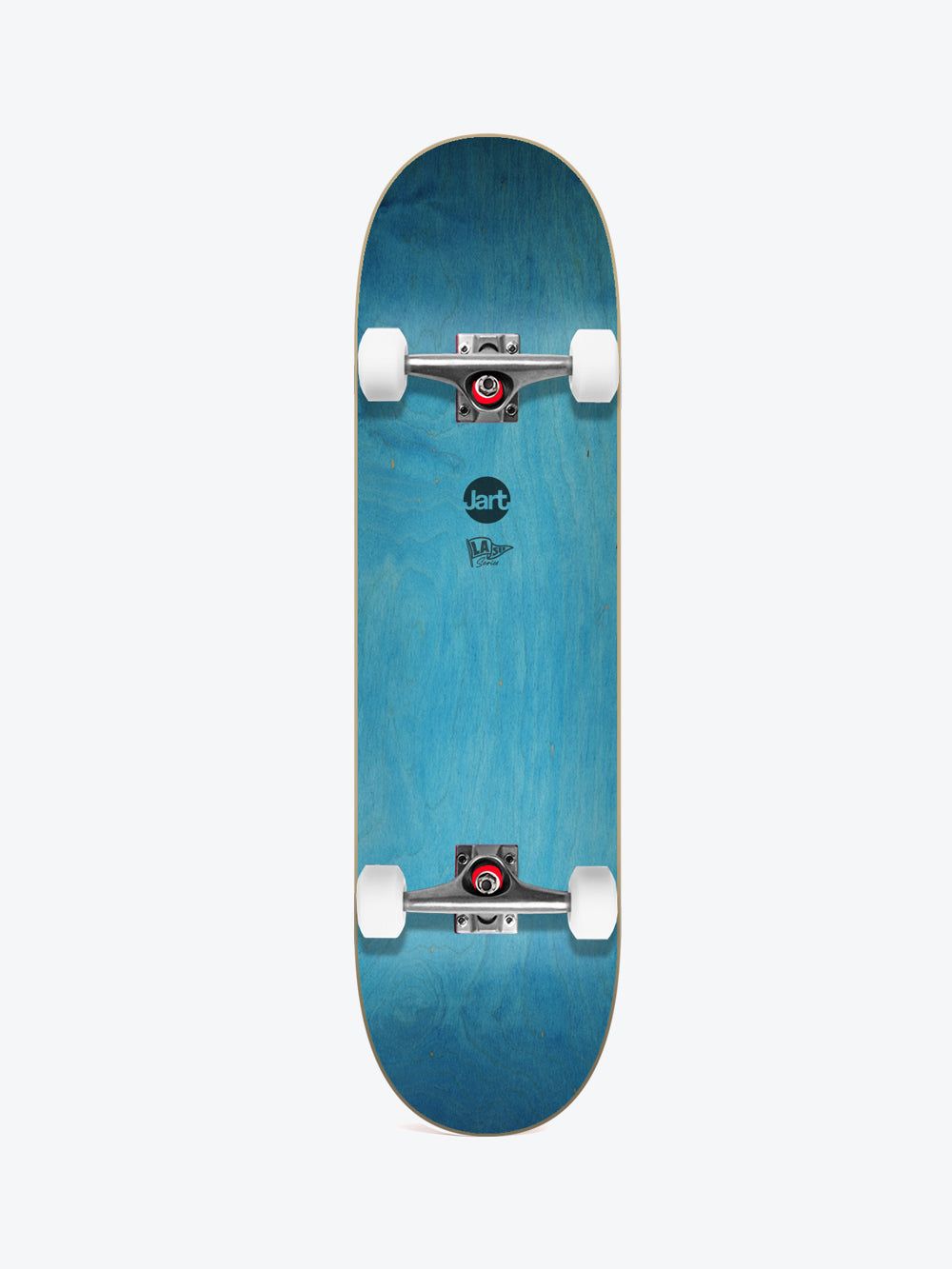 Jart Laser Skateboard Multicolor 8.0"