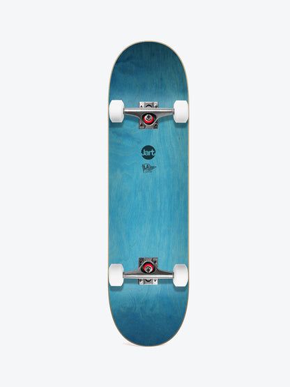 Jart Laser Skateboard Multicolor 8.0"