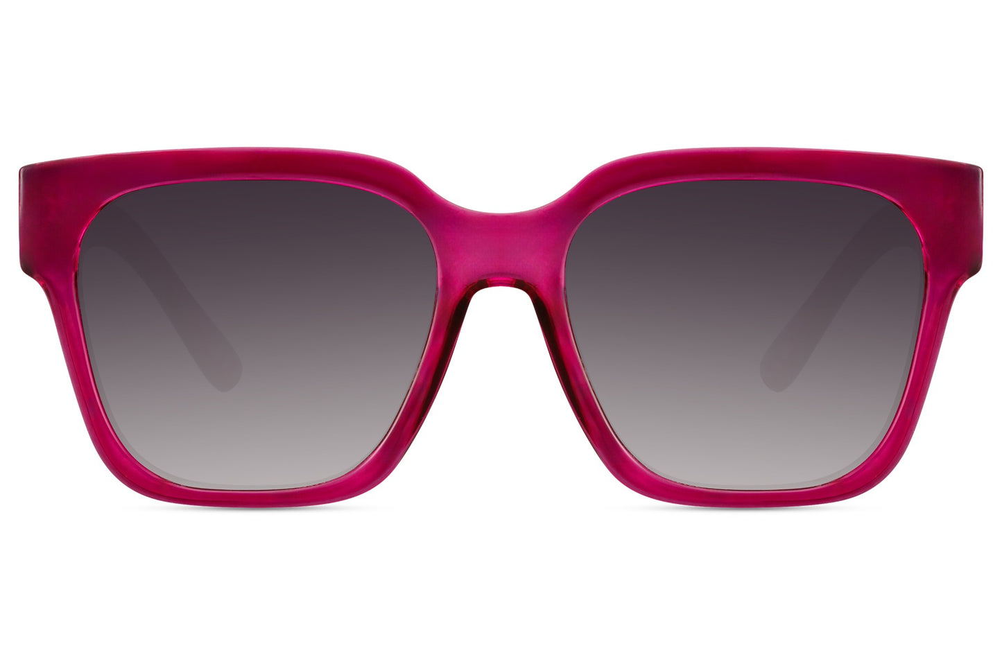 Brto Recycled Sunglass Kids Purple Black