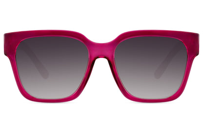 Brto Recycled Sunglass Kids Purple Black