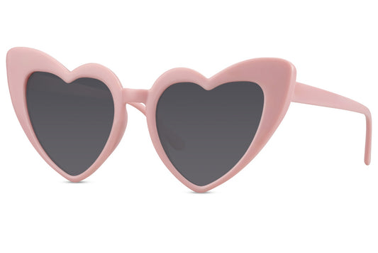 Brto Recycled Sunglass Kids Pink Black