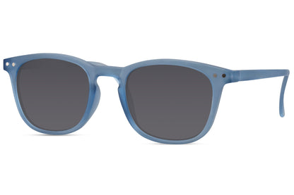 Brto Recycled Sunglass Kids Blue Black