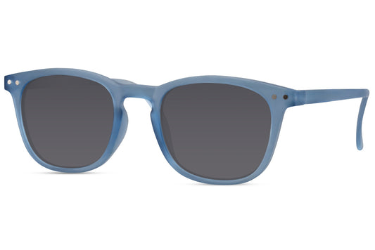 Brto Recycled Sunglass Kids Blue Black