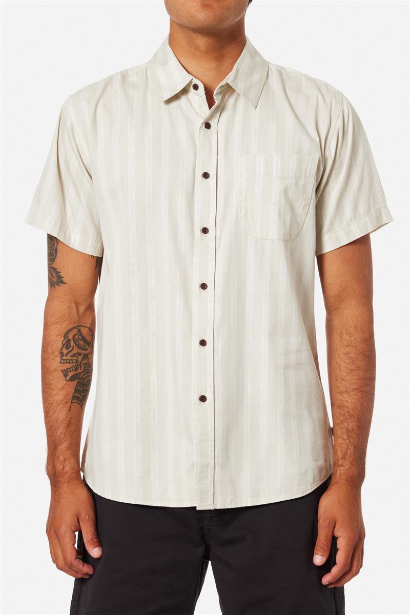 Camisola Katin Barley