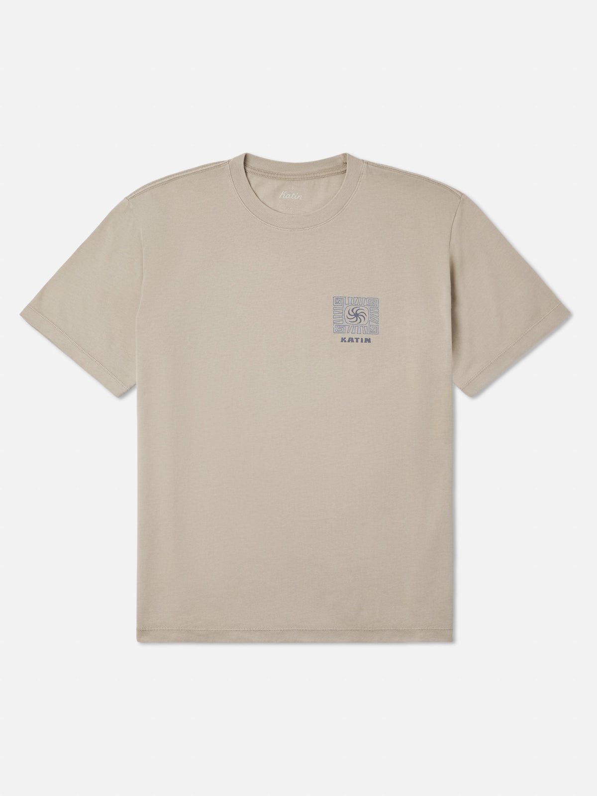 Katin Root Box Fit Tee