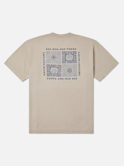 Katin Root Box Fit Tee