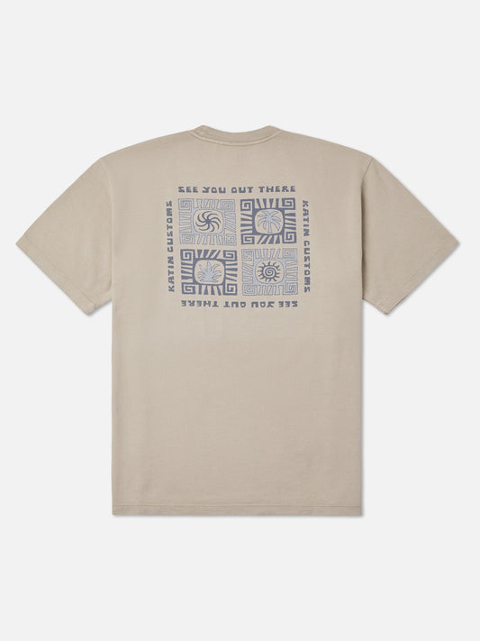 Katin Root Box Fit Tee