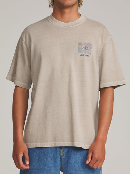 Katin Root Box Fit Tee