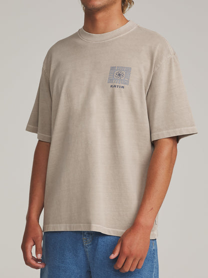 Katin Root Box Fit Tee