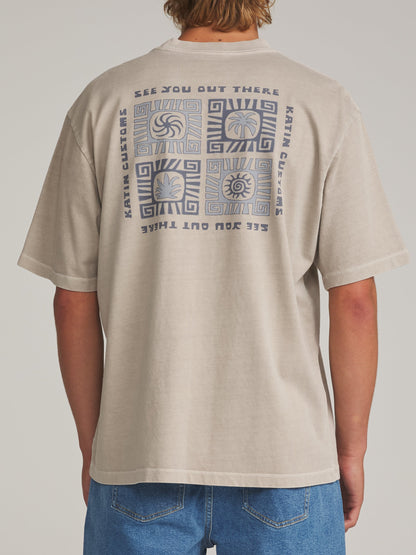 Katin Root Box Fit Tee