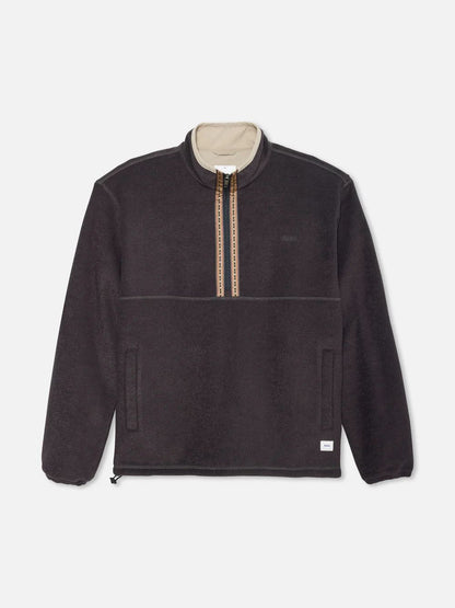 Katin Nelson Jacket Black Wash