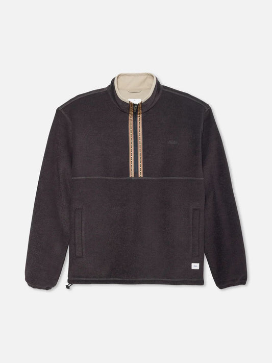 Katin Nelson Jacket Black Wash