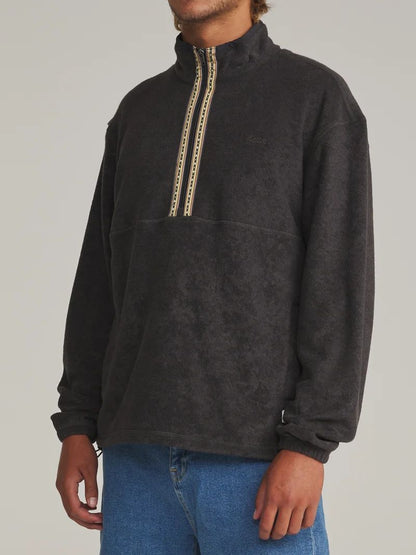 Katin Nelson Jacket Black Wash
