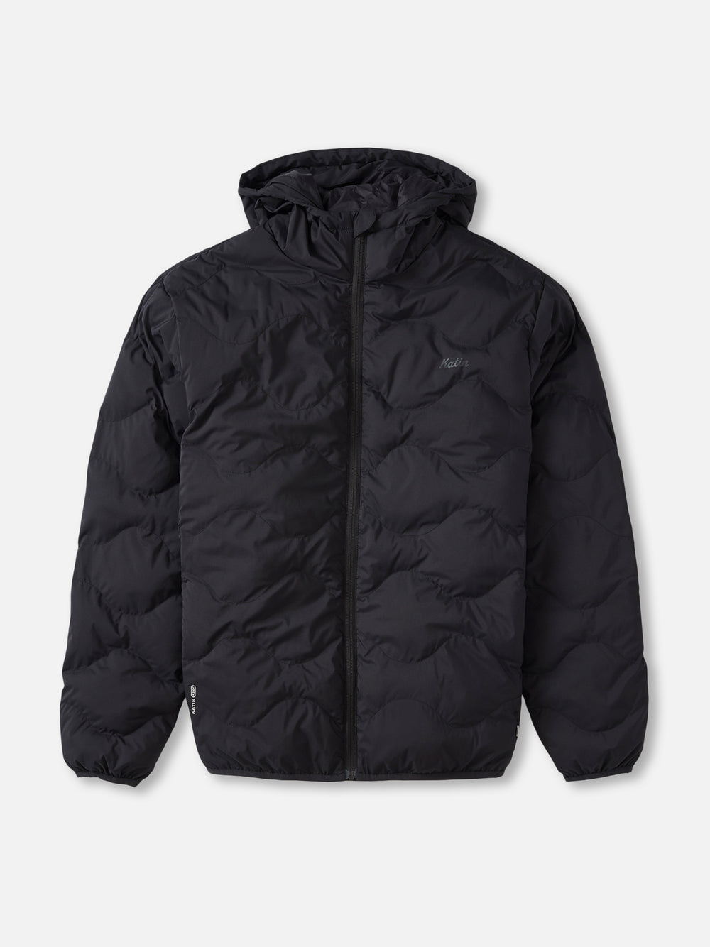Katin OTG Henson Hodded Puffer