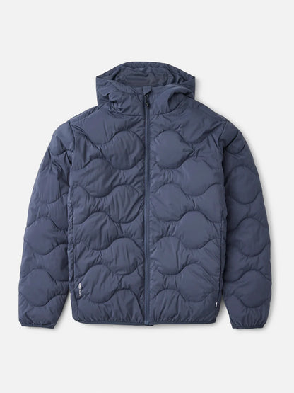 Katin OTG Henson Kapuzen-Steppjacke