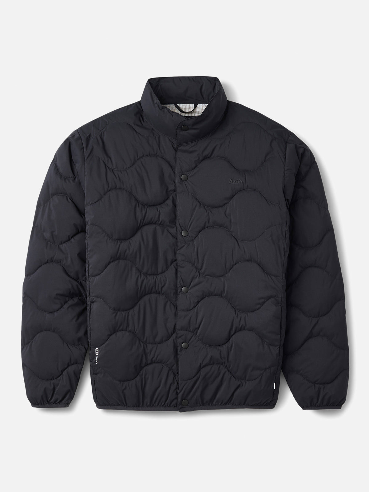Katin OTG Ross Puffer