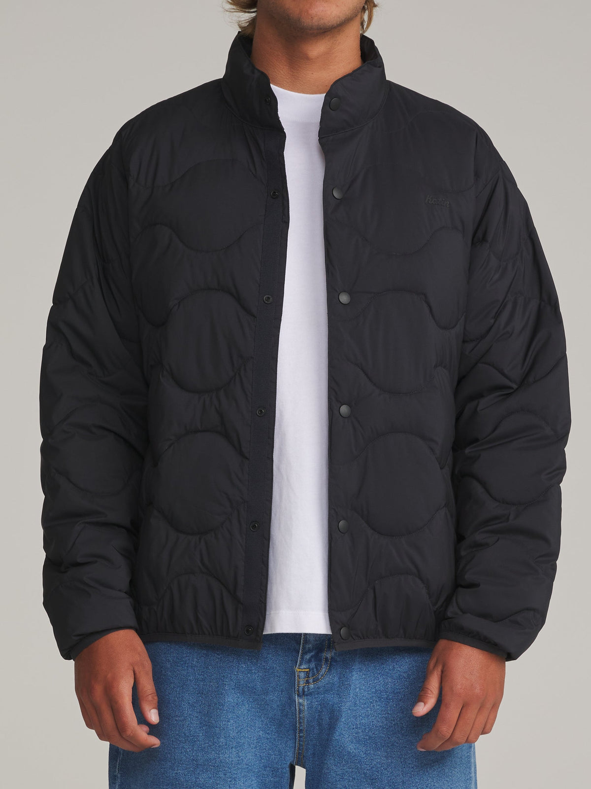 Katin OTG Ross Puffer