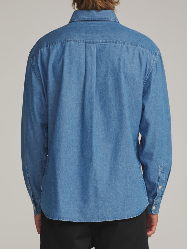 Katin Henry Denim Shirt