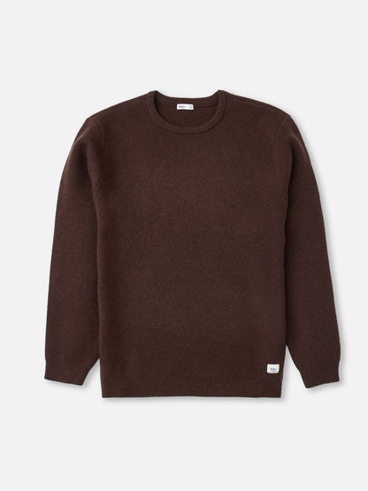 Katin Rivers Sweater Brown