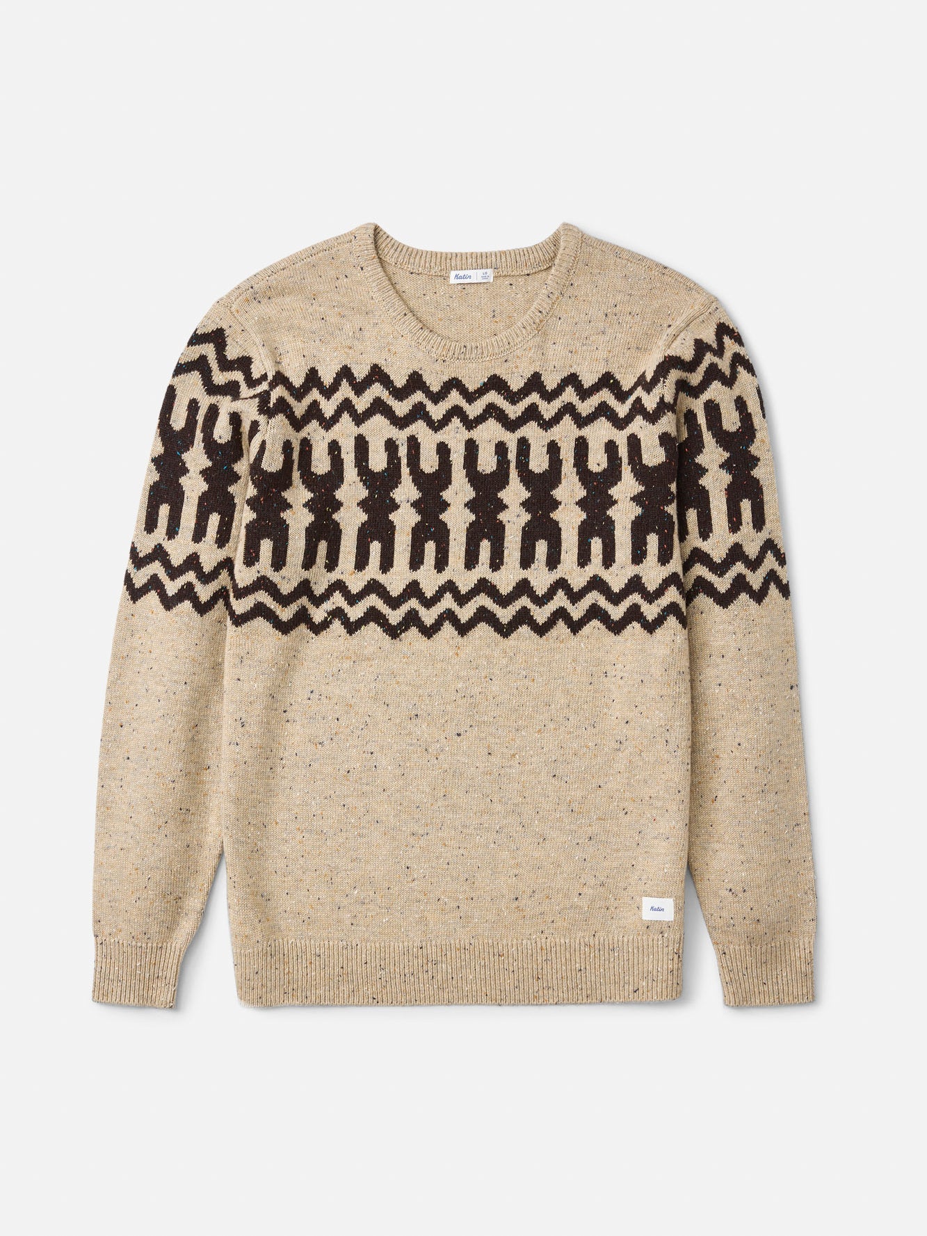 Katin Thompson Sweater