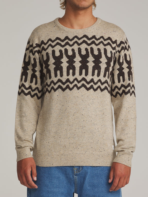 Katin Thompson Sweater