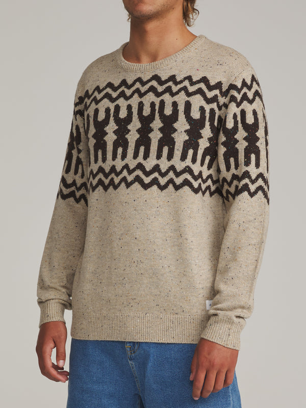 Katin Thompson Sweater