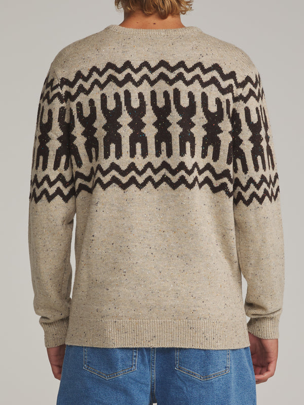 Katin Thompson Sweater