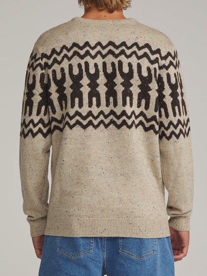 Katin Thompson Sweater