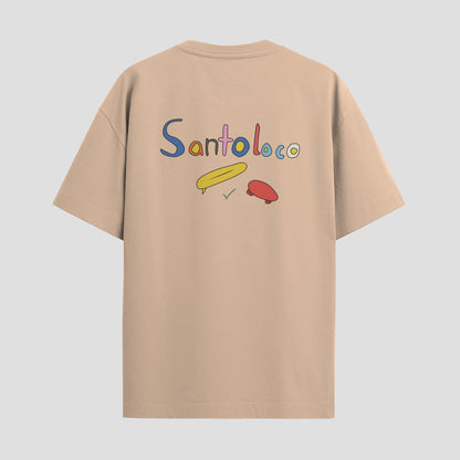 SantoLoco Little Artists "Olivia" KIDS