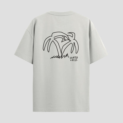 SantoLoco Little Artists "Gabriel" KIDS