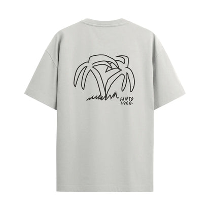 SantoLoco Little Artists "Gabriel"