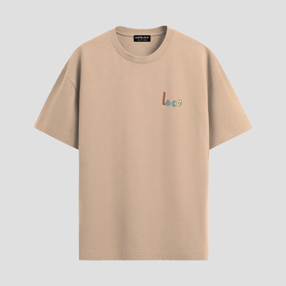 SantoLoco Little Artists "Olivia"