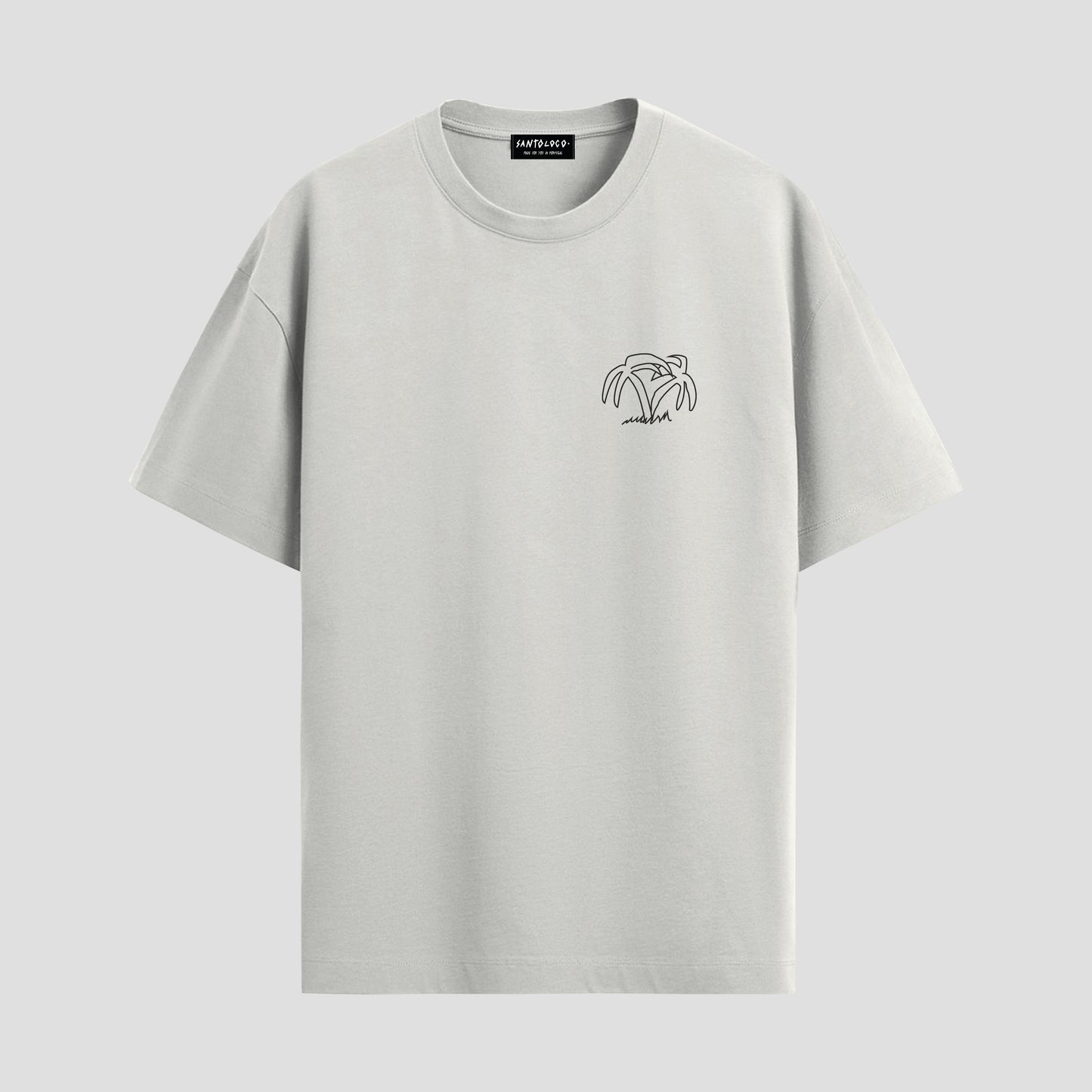 SantoLoco Little Artists "Gabriel"