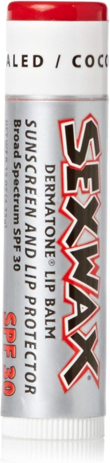sex wax SFP 30 Lip Balm