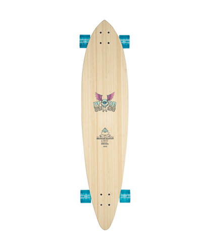 Globe Noosa Longboard 43 Wave Machine