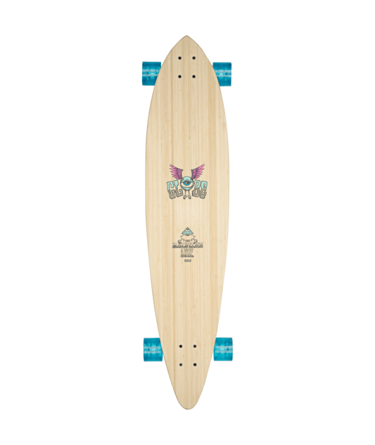 Globe Noosa Longboard 43 Wave Machine
