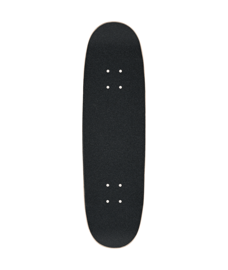 Globe Kids Grip 95 Mid Complete 8.25 Wide Inner Balance