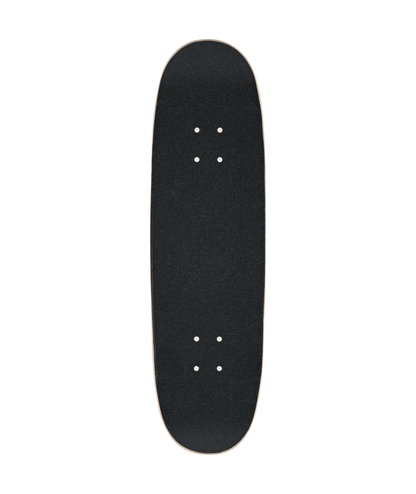 Globe Kids Grip 95 Mid Complete 8.25 Wide Inner Balance