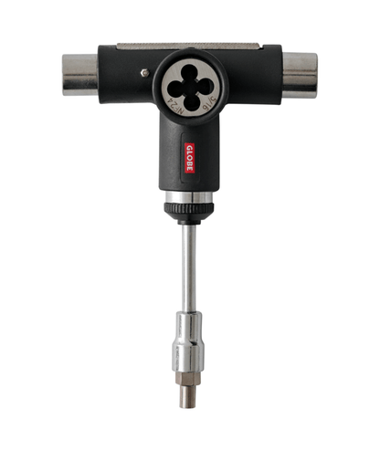 Globe Goodstock Ratchet Tool Black