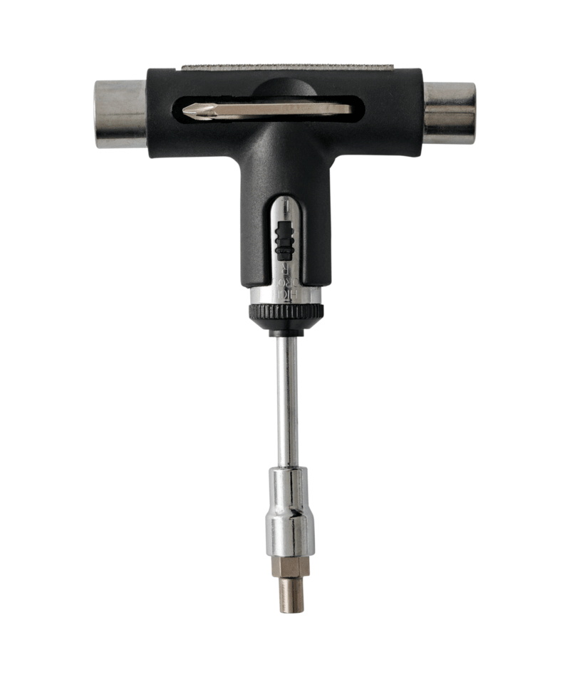 Globe Goodstock Ratchet Tool Black