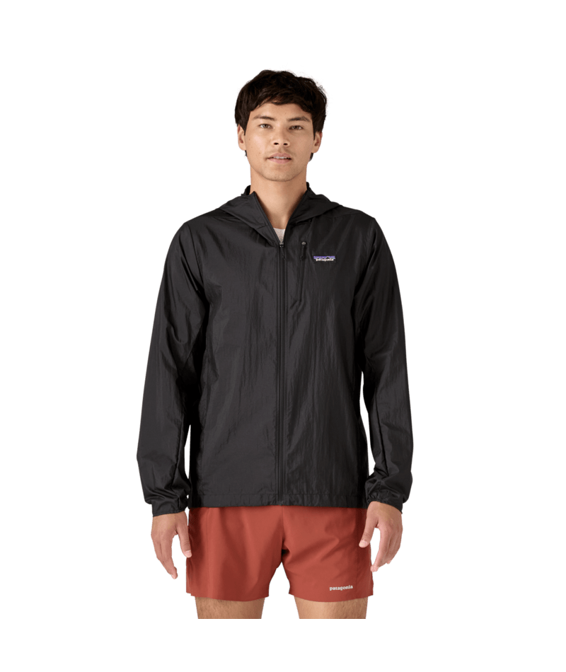 Patagonia M's Houdini Jkt Black