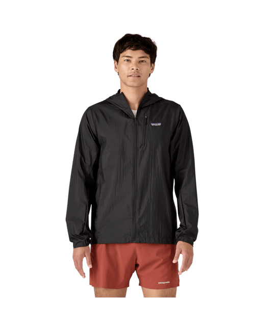 Patagonia M's Houdini Jkt Black